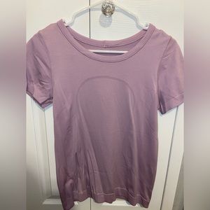 Lululemon Swiftly Tech Tee (Relaxed)